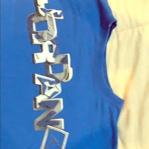 Jordan t shirt
